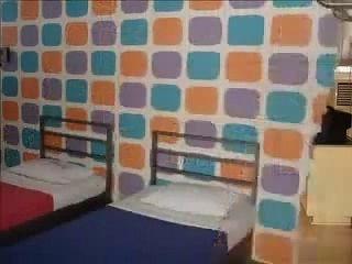 Hotel Tiffany לאואג מראה חיצוני תמונה