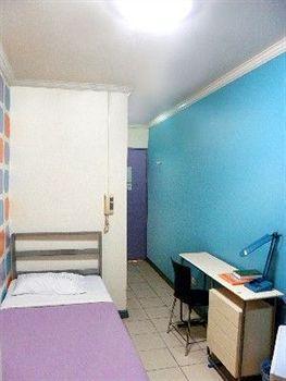Hotel Tiffany לאואג מראה חיצוני תמונה