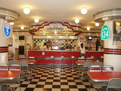 Hotel Tiffany לאואג מראה חיצוני תמונה