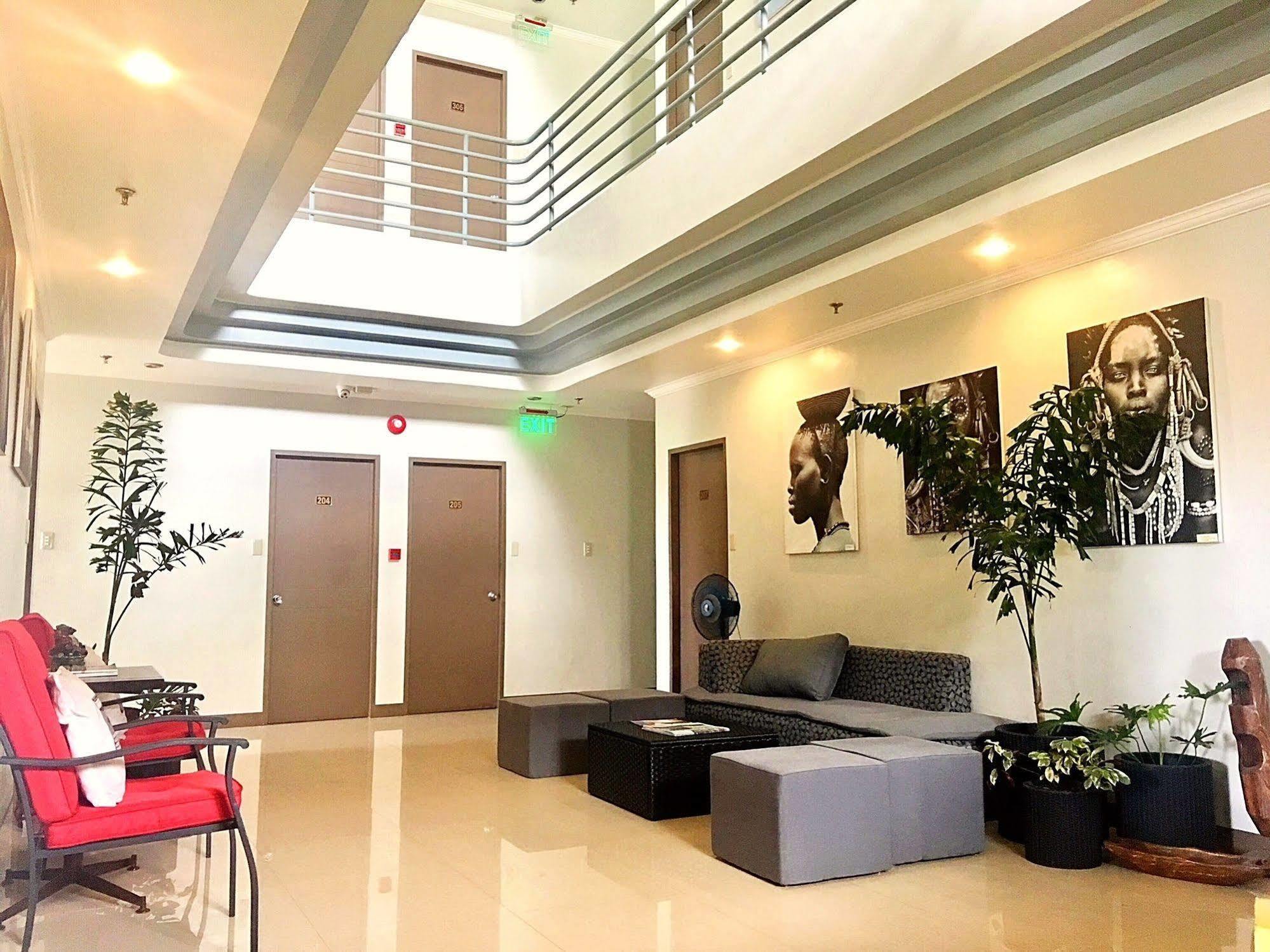Hotel Tiffany לאואג מראה חיצוני תמונה