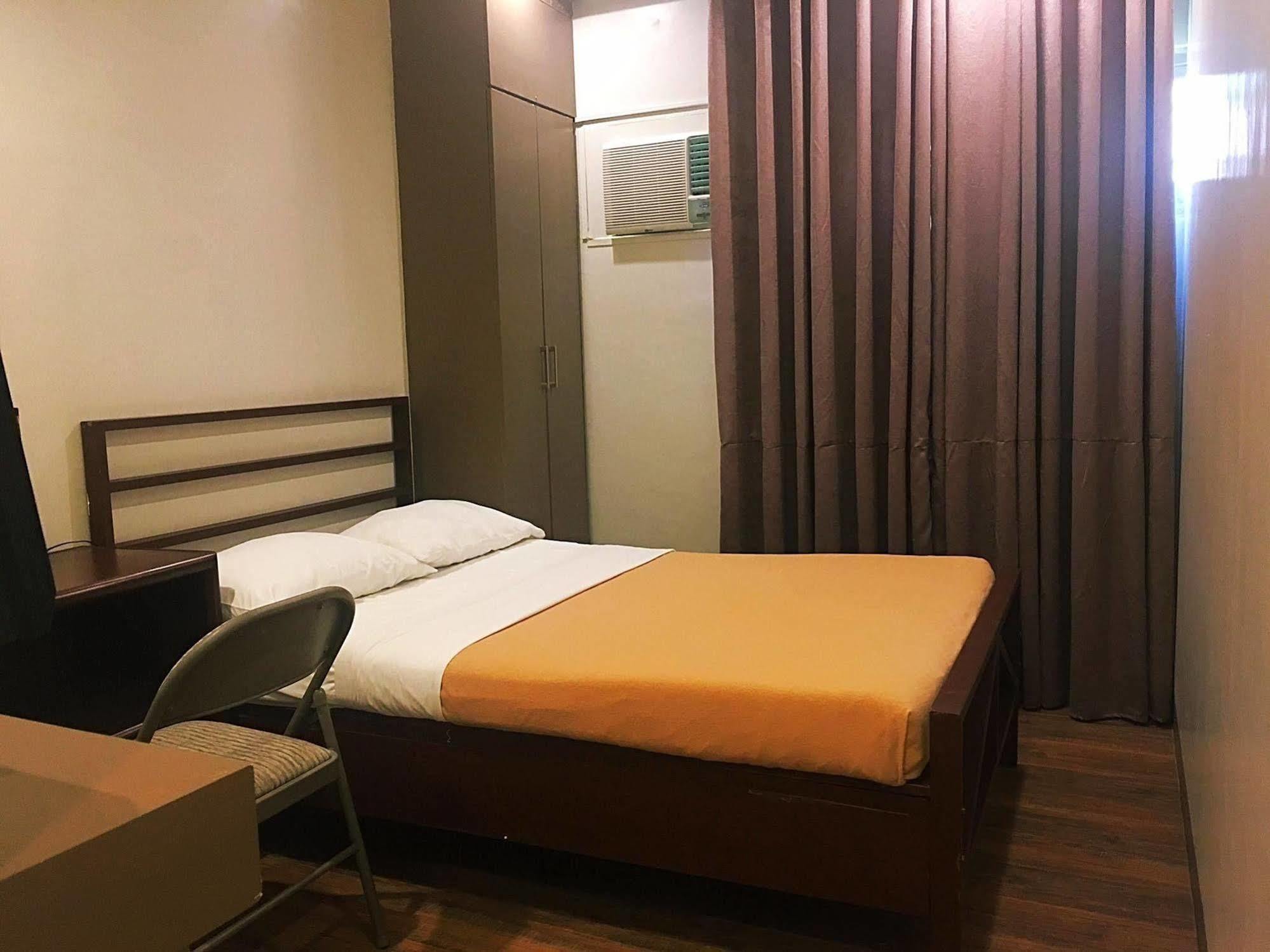 Hotel Tiffany לאואג מראה חיצוני תמונה
