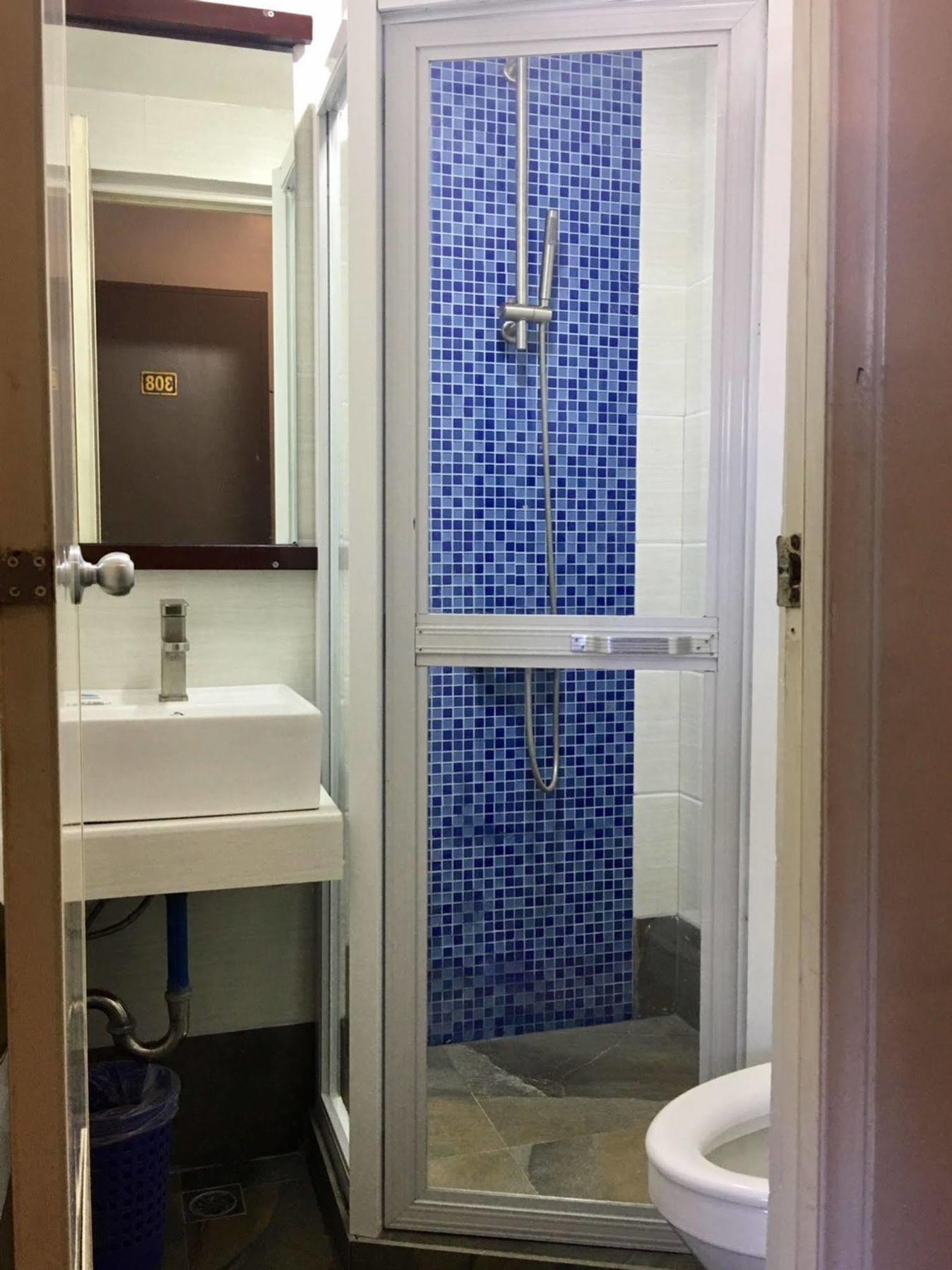 Hotel Tiffany לאואג מראה חיצוני תמונה