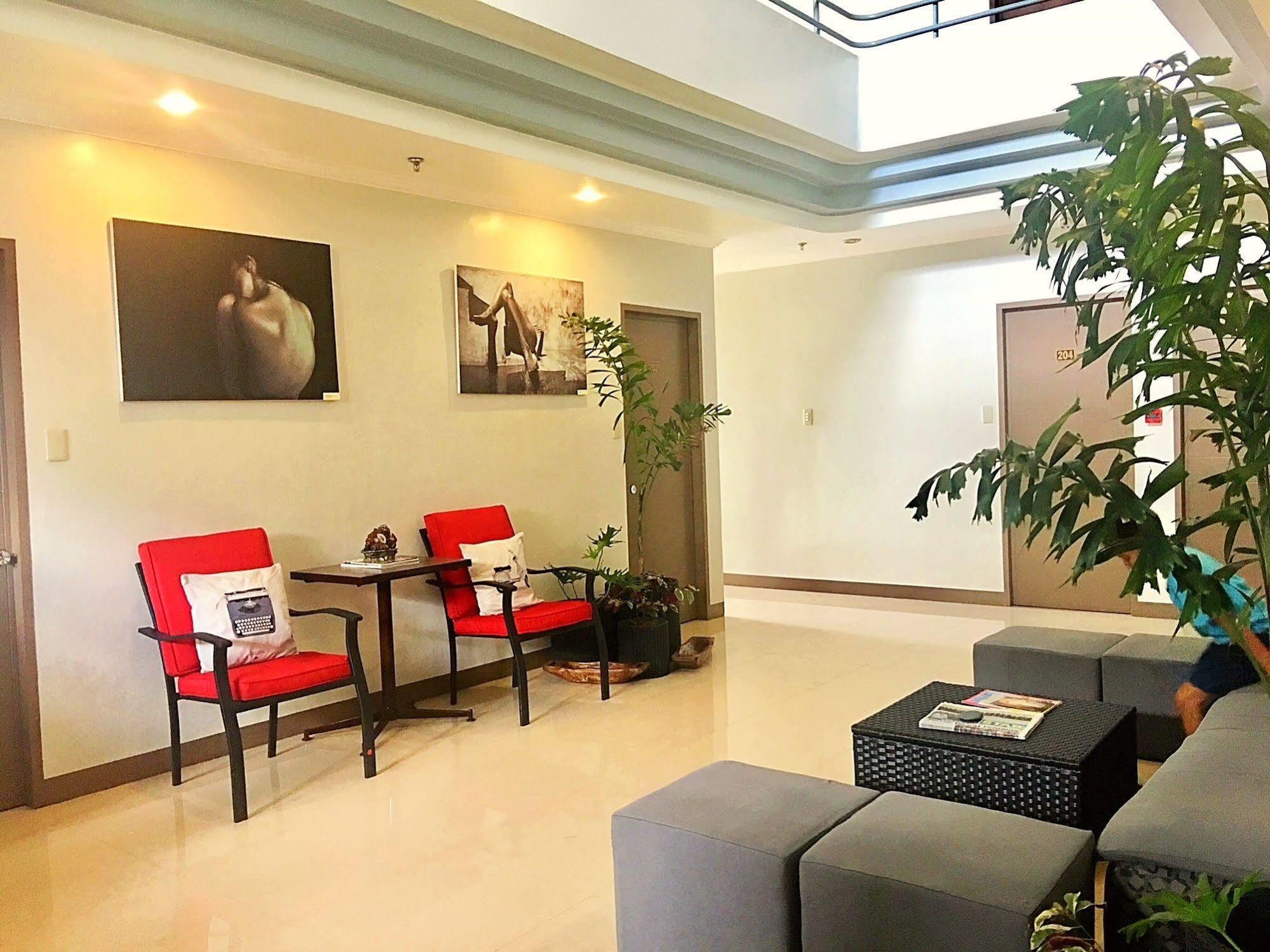Hotel Tiffany לאואג מראה חיצוני תמונה